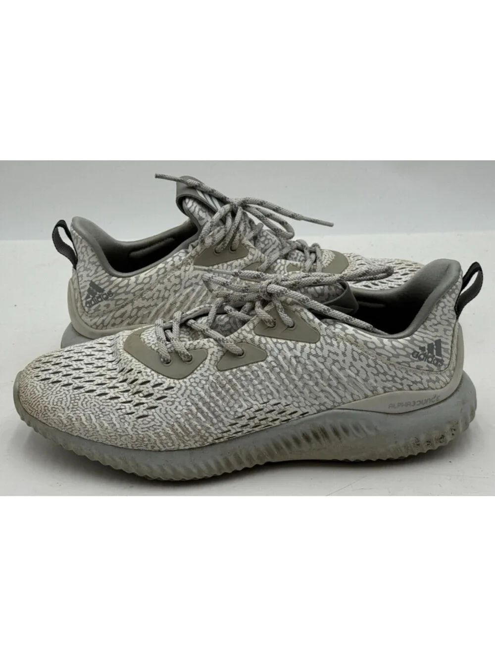 adidas alphabounce women